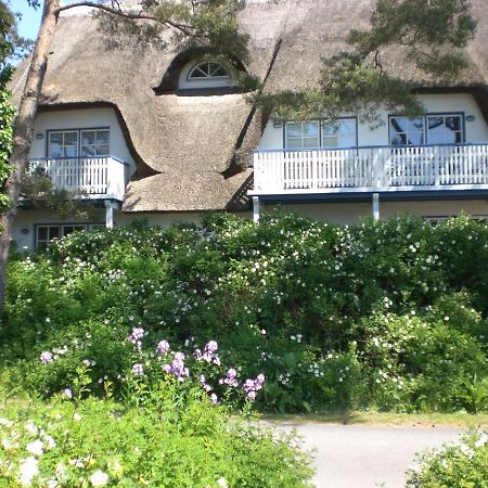 Achtern - Diek - Am Strand Zingst Exterior photo